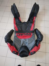 tuta dainese TG.52 