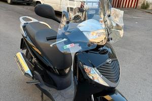   Honda sh 150