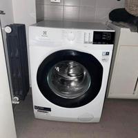 Lavatrice electrolux 9 kg