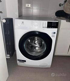 Lavatrice electrolux 9 kg