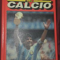 Almanacco del calcio panini 1987