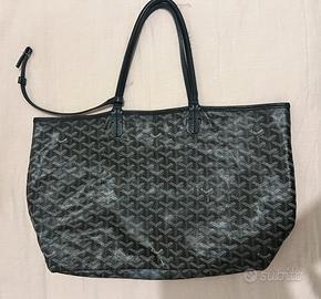 Usato Goyard saint louis originale