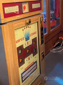 Slot machine anni 70
