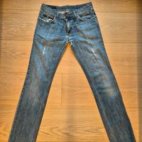 jeans Gucci 