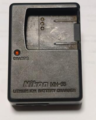 Nikon MH-65