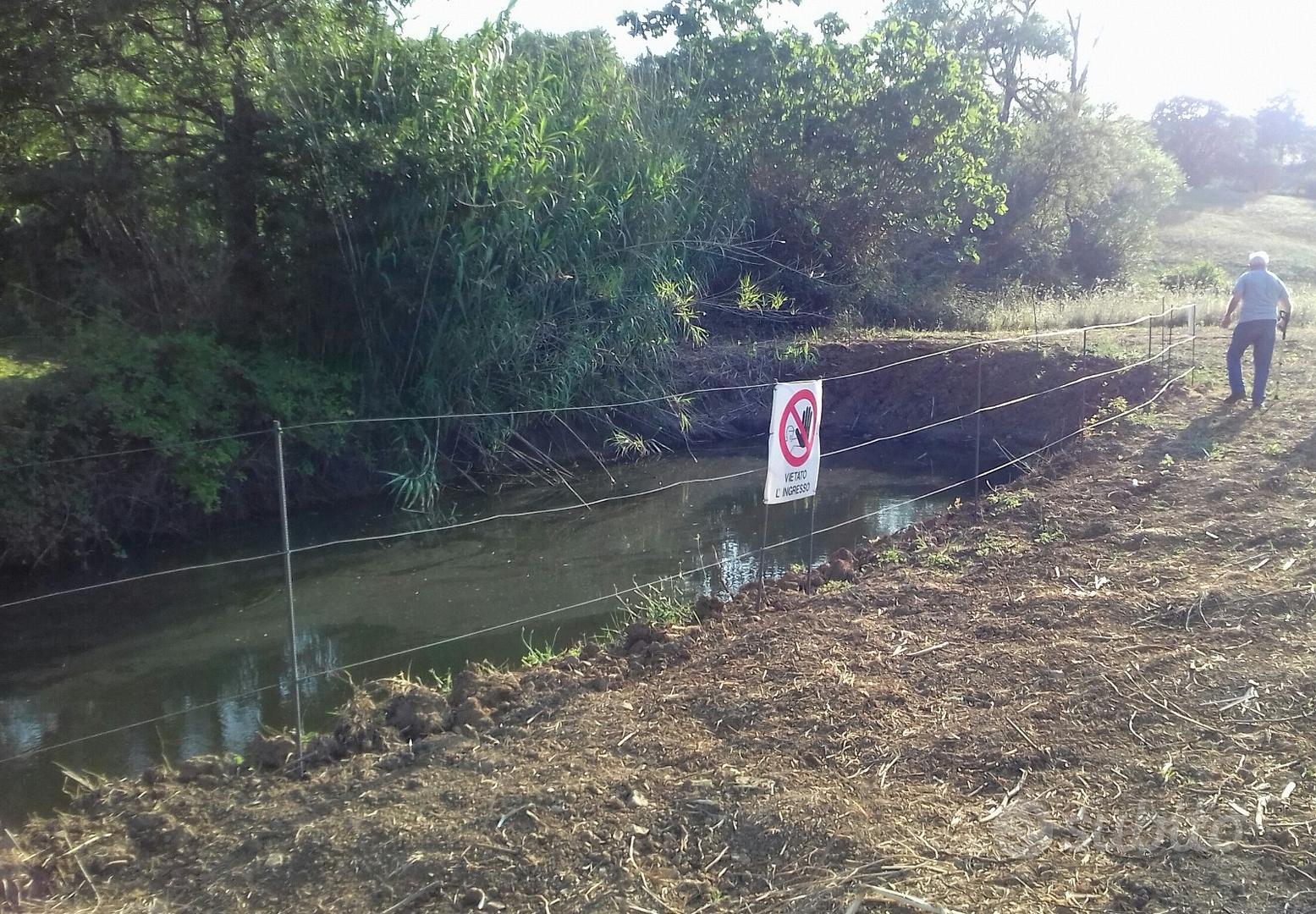 Terreni agricoli a semproniano (gr) - Altro