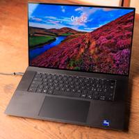 Notebook Dell XPS 17 9720