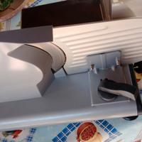 affettatrice elettrica