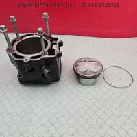 CILINDRO PISTONE KTM LC4 640 SUPERMOTO 2001 2000 L