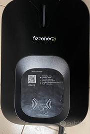 WB Fizzenergi fino 7,4KW Wi-Fi +RFid prezzo 399€