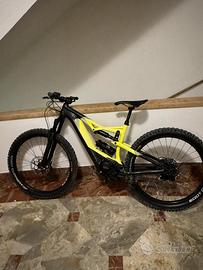 Bici elettrica ebike cannondale