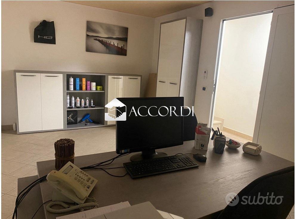 Rif.PC7E| locale commerciale montebelluna - Vista 3