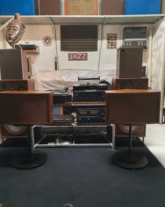 Bose 901 IV serie 