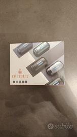 Scaldamani elettrico hand warmer