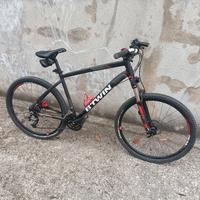 bicicletta mtb 27.5