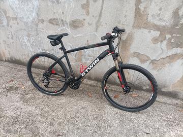 bicicletta mtb 27.5