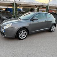 Alfa Romeo MiTo 1.4 T 120CV GPL Sport Pack GARANZI
