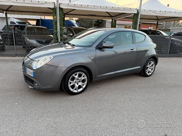 Alfa Romeo MiTo 1.4 T 120CV GPL Sport Pack GARANZI