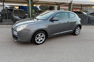 Alfa Romeo MiTo 1.4 T 120CV GPL Sport Pack GARANZI