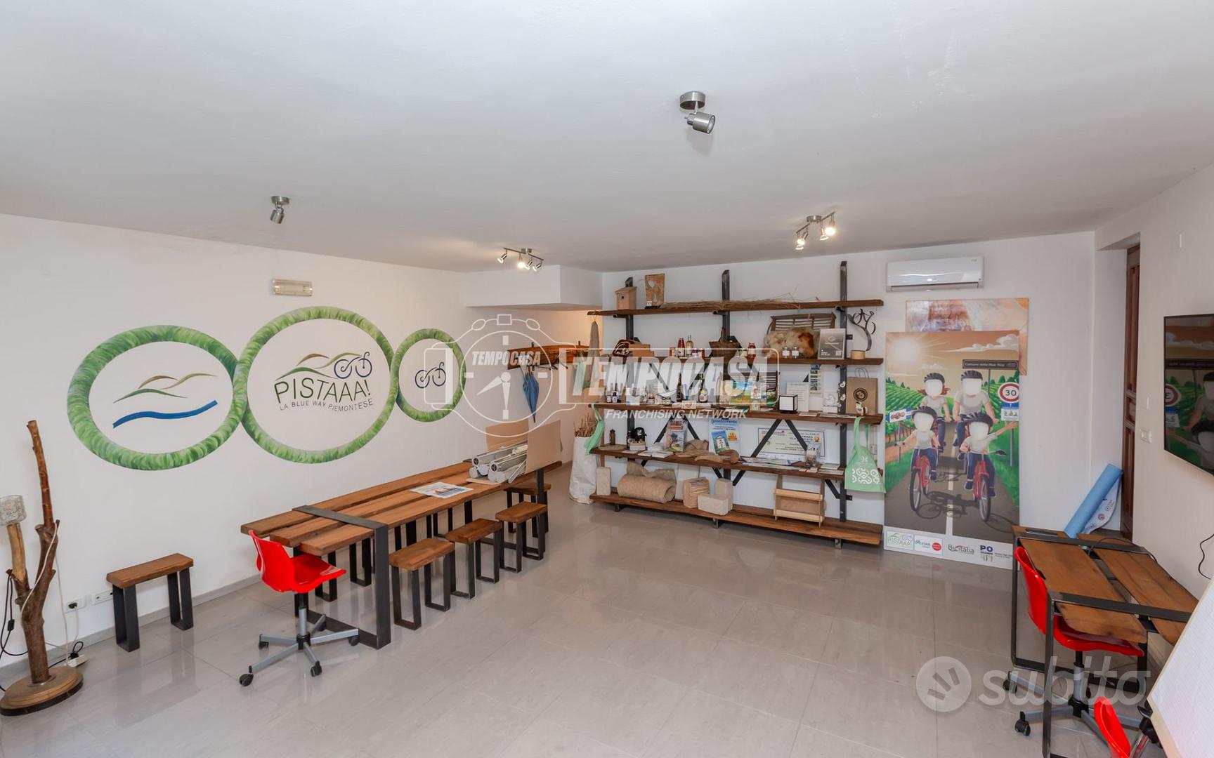 Apartment in Chieri, Torino - Vista 4