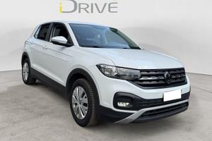 Volkswagen T-Cross 1.0 tsi Urban 95cv