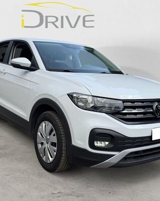 Volkswagen T-Cross 1.0 tsi Urban 95cv