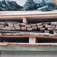 Cravatte per pilastri