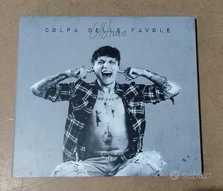 CD Musicale Ultimo 