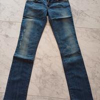 Jeans donna MELTIN'POT