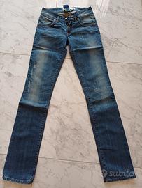 Jeans donna MELTIN'POT