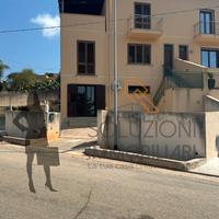 Appartamento piano terra a Custonaci
