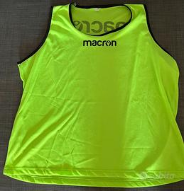 Casacca Allenamento S.S. Lazio Calcio.