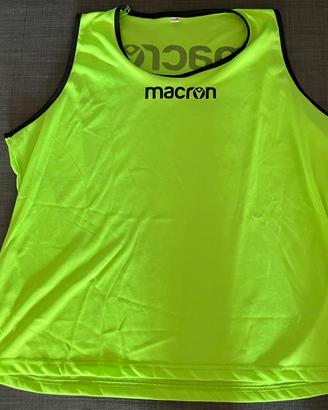 Casacca Allenamento S.S. Lazio Calcio.
