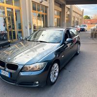 Bmw 320 320d cat Touring Eletta.