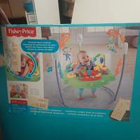 Salta salta fisher price