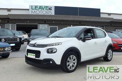 Citroen C3 PureTech (M1423)