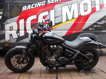Benda Motorcycles CHINCHILLA 350 CVT