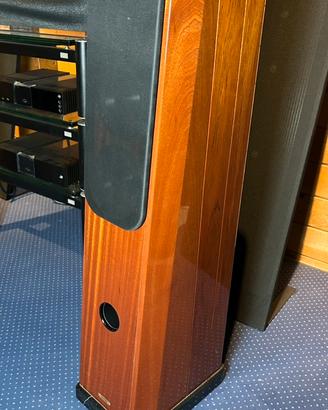 Am Audio Next Tower Improved