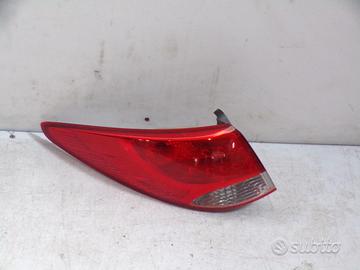 Fanale Posteriore Sinistro Hyundai ix35 2012