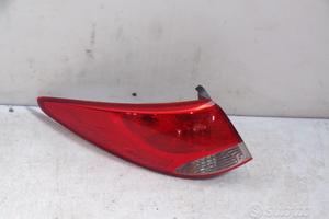 Fanale Posteriore Sinistro Hyundai ix35 2012