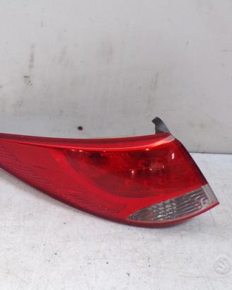 Fanale Posteriore Sinistro Hyundai ix35 2012