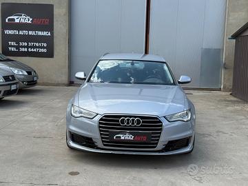 Audi A6 Avant 2.0 TDI 190 CV ultra S tronic Busine