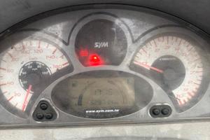 SYM 250