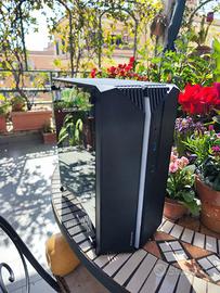 Case Gaming Mars Gaming + ventola argb 