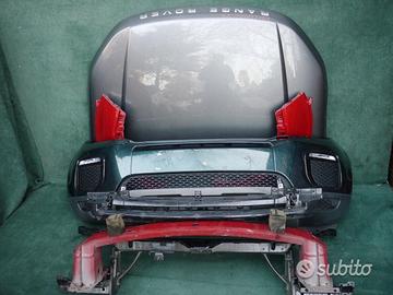 RANGE ROVER EVOQUE L538 2011-20 Musata anteriore c