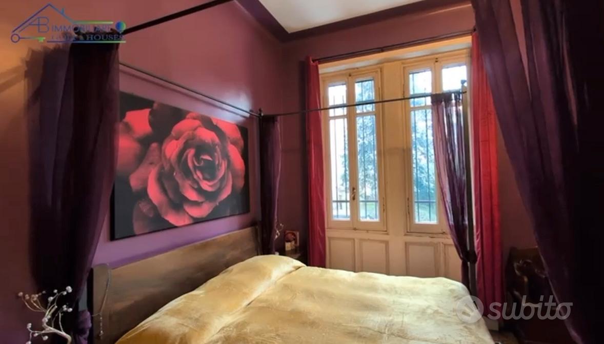 Appartamento pt (in villetta bifamiliare) con cort - Vista 6