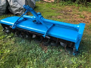 Fresa maletti 1, 80 mt