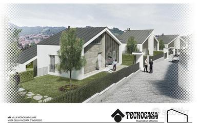 VILLA SINGOLA A CASTIGLIONE TORINESE