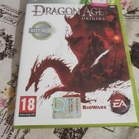 Dragon Age XBOX 360