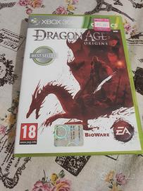 Dragon Age XBOX 360